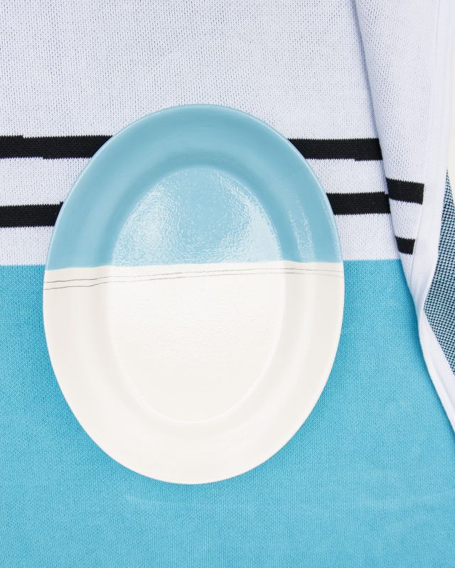 Endless Summer Platter and Blanket Combo